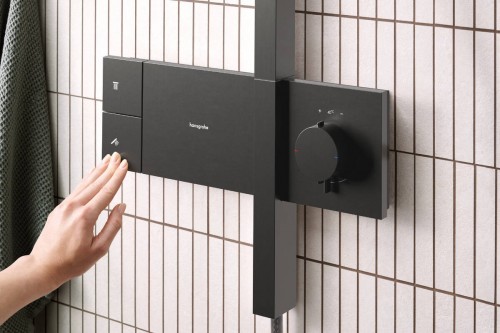 Hansgrohe Raindance Alive S 300 24582000