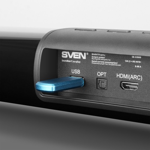 Sven SB-2200D