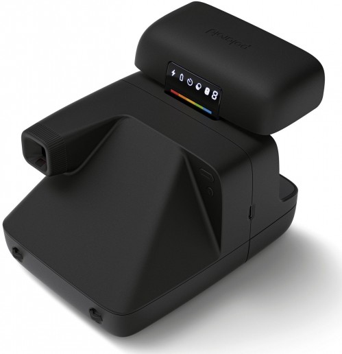 Polaroid Flip