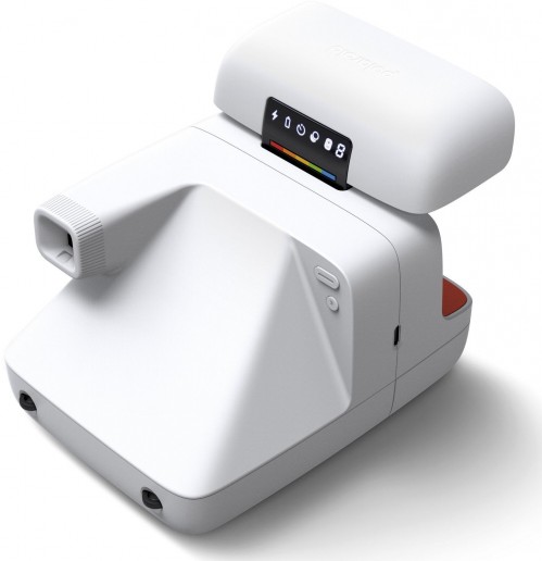 Polaroid Flip