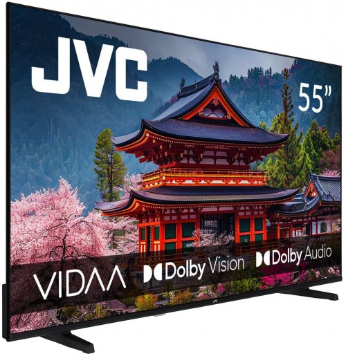 JVC LT-55VD3500