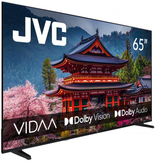 JVC LT-65VD3500