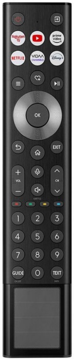 Hisense 55S7NQ