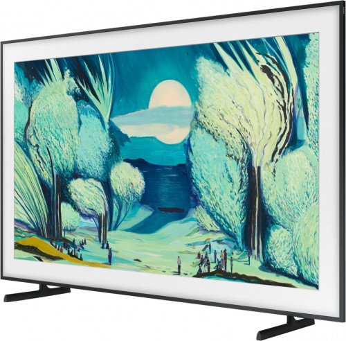 Samsung The Frame QE-85LS03FA
