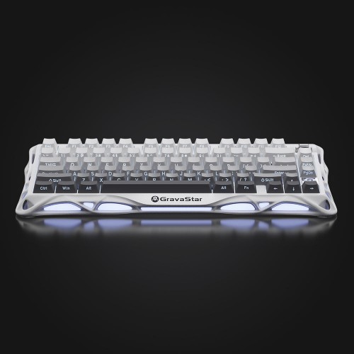 Gravastar Mercury K1