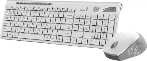 Genius SlimStar 8230
