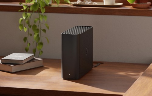 Synology BeeStation BST170-8T