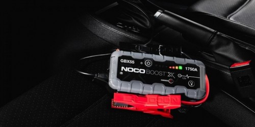 Noco GBX55 Boost X