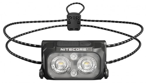 Nitecore NU25 MCT UL