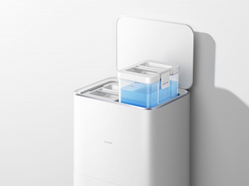 Xiaomi Robot Vacuum X20 Pro