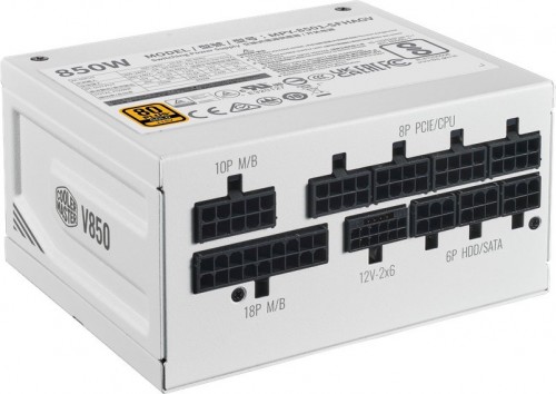 Cooler Master MPY-8501-SFHAGV-3EW