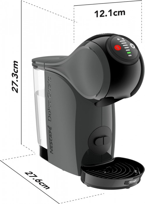 De'Longhi Dolce Gusto Genio S EDG 226.A
