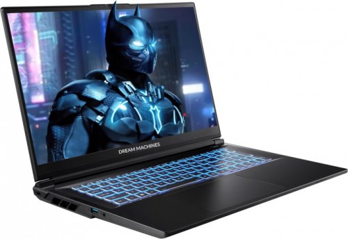 Dream Machines RG5070-17 V370SNPQ
