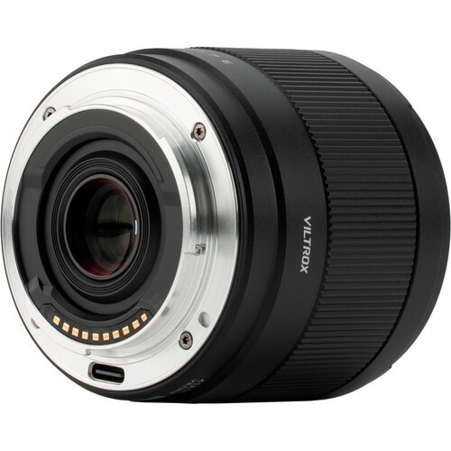 Viltrox AF 15mm F1.7 Air
