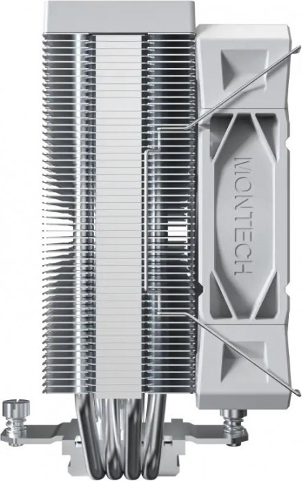 Montech NX400 White