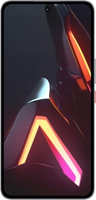 Nubia Neo 3 GT