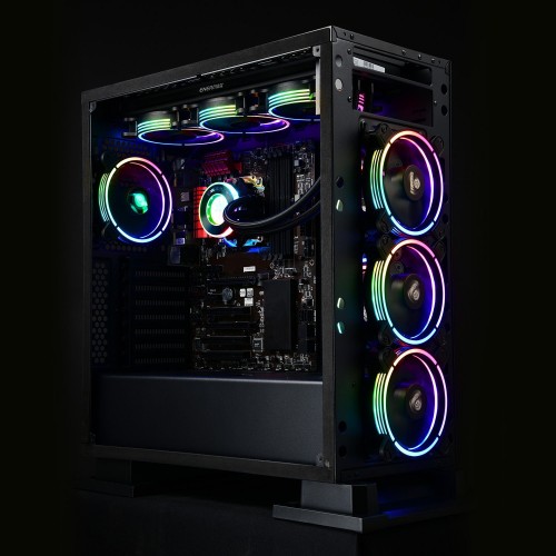 Enermax T.B. RGB 120 ARGB 3 Pack