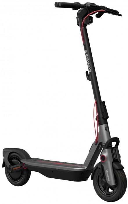 Ninebot eKickScooter F3 E