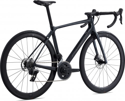 Giant TCR Advanced Pro Disc 1 AX 2025 frame XS
