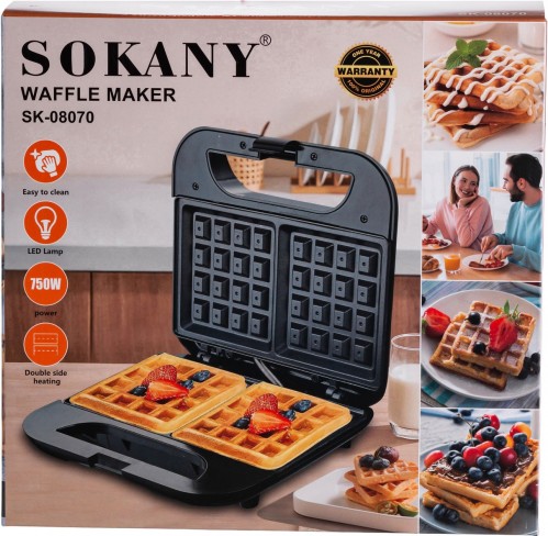 SOKANY SK-08070