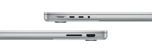 Apple MacBook Pro 14 2023 M3 Pro
