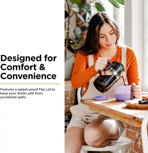 Klean Kanteen Rise Mug 414 ml