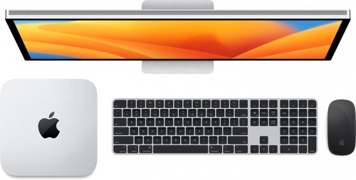 Apple Mac mini 2023 M2 Pro