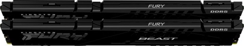 Kingston Fury Beast DDR5 2x64Gb