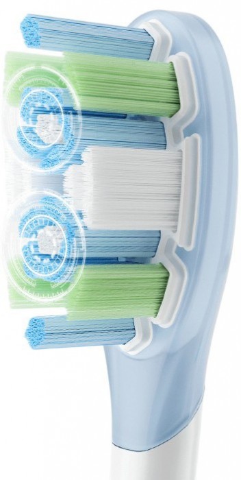 Xiaomi Oscillation Electric Toothbrush Heads 3 pcs