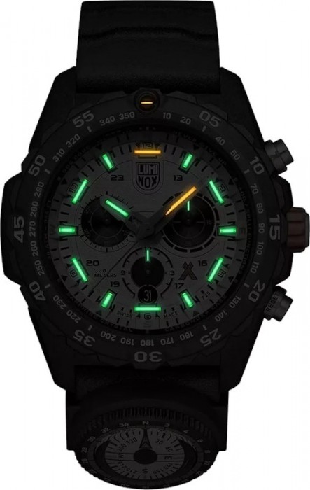 Luminox Bear Grylls Survival Master XB.3748