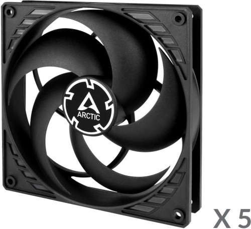 ARCTIC P14 PWM PST 5pcs.
