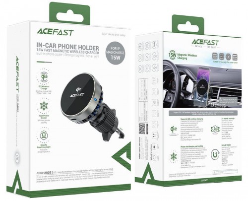 Acefast D40