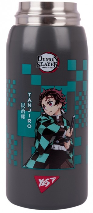 Yes Demon Slayer 420 ml