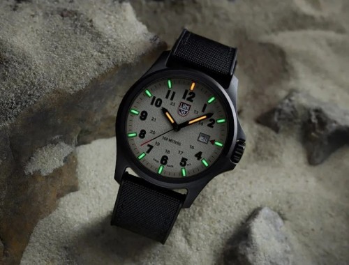 Luminox Atacama Field XL.1971.SET