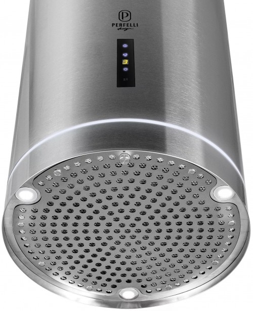 Perfelli Isola 35 Inox Silenzio