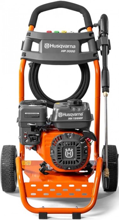 Husqvarna HP 3000