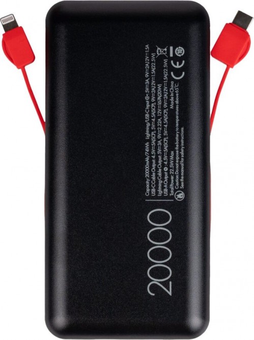 Logicpower PQ24