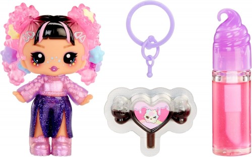 Yummiland Make Lip Gloss Astrid Stars 545859