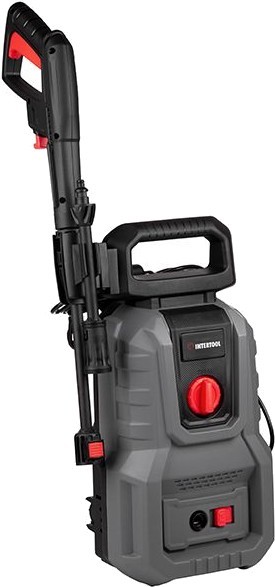 Intertool DT-1512