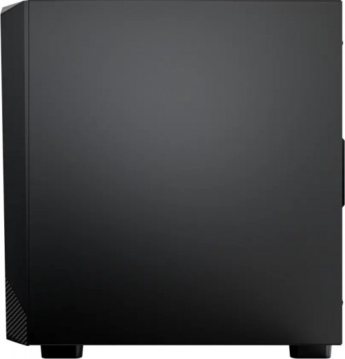 Montech X5 Black