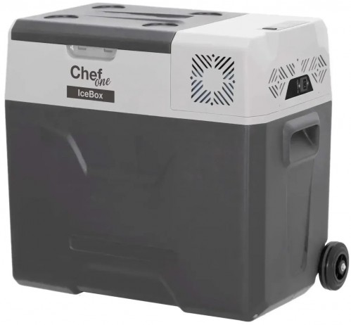 ChefOne IceBox CX50