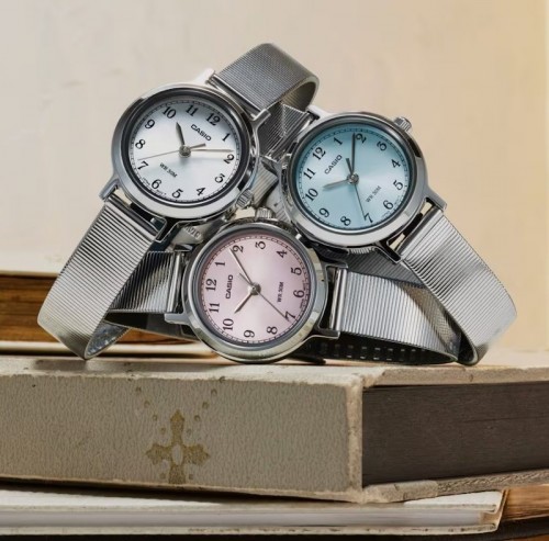 Casio LTP-B170D-2B