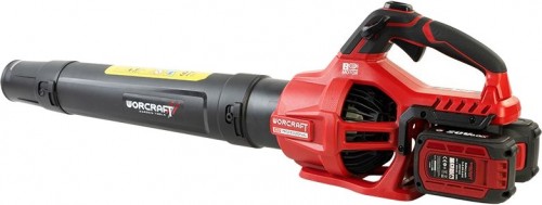 Worcraft CLB-S40LiBA