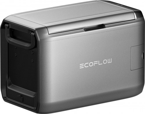 EcoFlow Glacier Classic 45L + Battery
