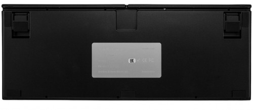 Varmilo APT87 Panda R2 C-TK Red Switch