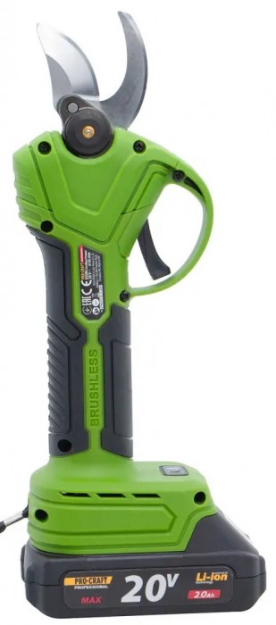 Procraft ES30Li/2