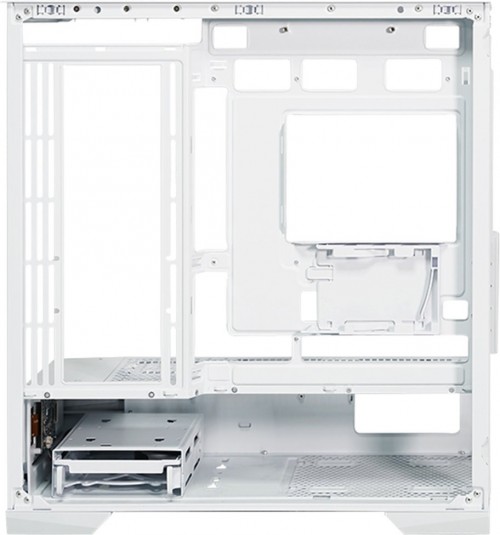 Almordor QX25M LCD White