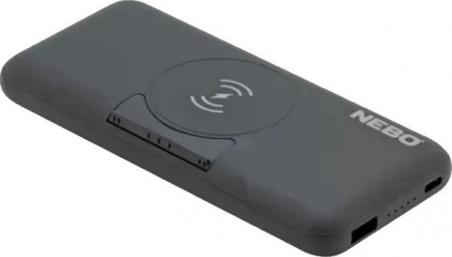 NEBO Nebo 10K Powerbank Kickstand