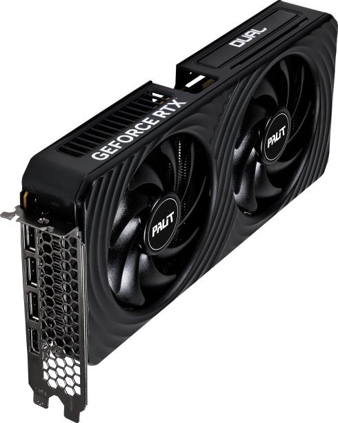 Palit GeForce RTX 5050 Dual OC