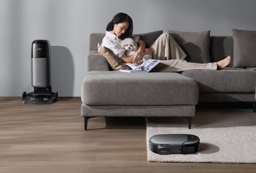 Eufy Omni S1 Pro